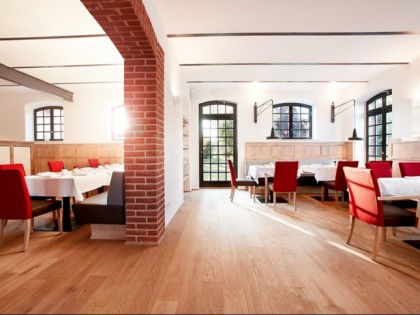 Foto: Paulinen Hof Seminarhotel