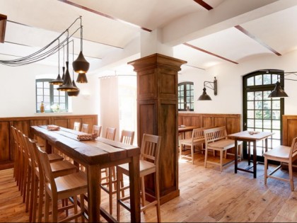 Foto: Paulinen Hof Seminarhotel