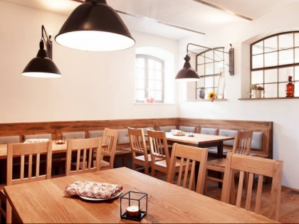 Foto: Paulinen Hof Seminarhotel