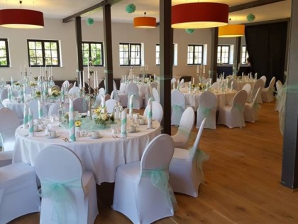 Foto: Paulinen Hof Seminarhotel