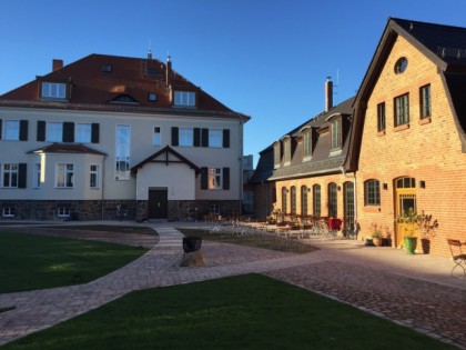 Foto: Paulinen Hof Seminarhotel